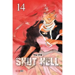 Shut Hell T.14