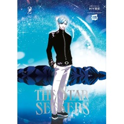 Star seekers T.02