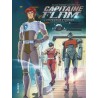 Capitaine Flam - L'Empereur Eternel