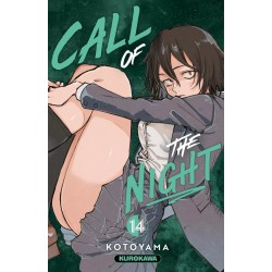 Call of the Night T.14