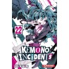 Kemono Incidents T.22