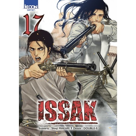 Issak T.17