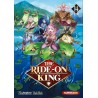 The Ride-on King T.14