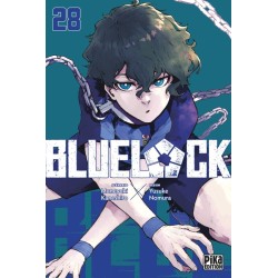 Blue Lock T.28