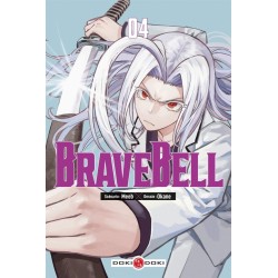 Brave Bell T.04
