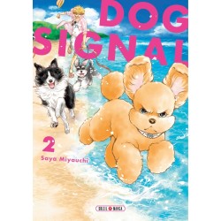 Dog Signal T.02