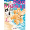 Dog Signal T.02