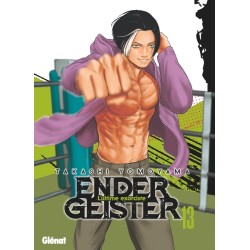 Ender Geister T.13