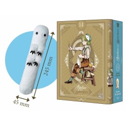 Atelier des sorciers (l') T.14 - Edition collector