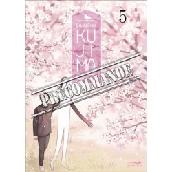 Cri du Kujima (Le) T.05