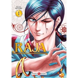 Raja T.01
