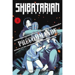 Shibatarian T.04
