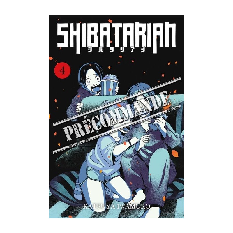 Shibatarian T.04