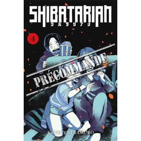 Shibatarian T.04