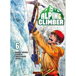 The Alpine Climber T.06