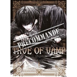 True of Vamp T.01