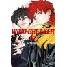 Wind Breaker T.17