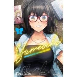 Yumeochi - Dreaming of Falling for You ! T.04