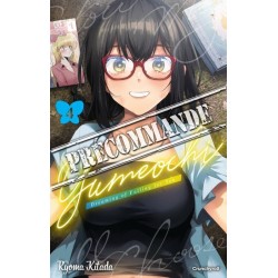 Yumeochi - Dreaming of Falling for You ! T.04