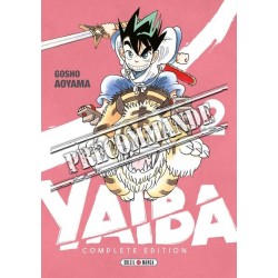 Yaiba - compléte édition T.02