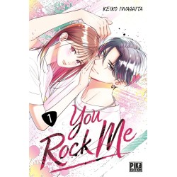 You Rock Me T.01