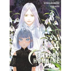 Éclipse humaine T.04