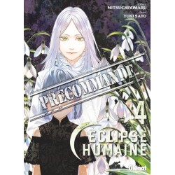 Éclipse humaine T.04