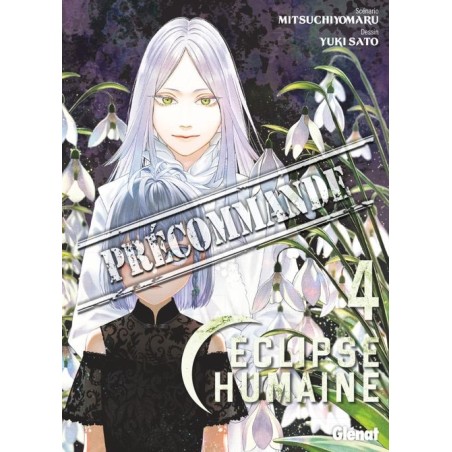 Éclipse humaine T.04