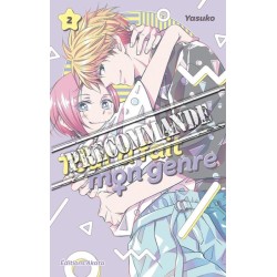 Tout à fait mon genre T.02