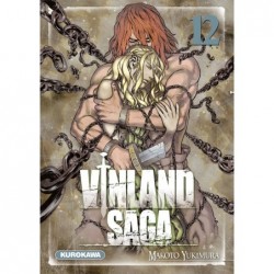 Vinland Saga T.12