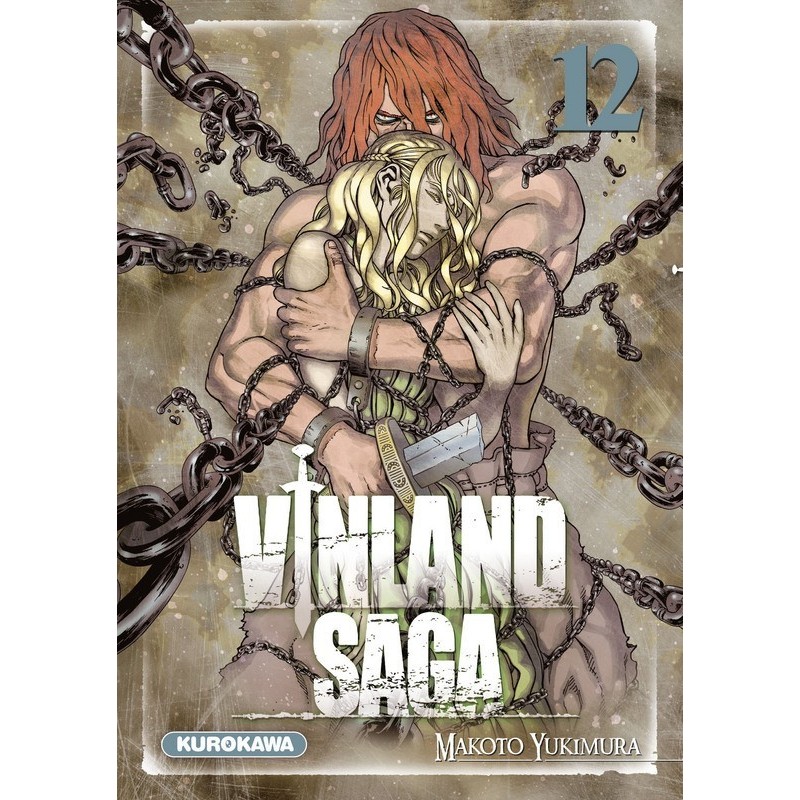 Vinland Saga, manga, seinen, Historique, Aventure, Drame, Action Vinland Saga, manga, seinen, Historique, Aventure, Drame, Action