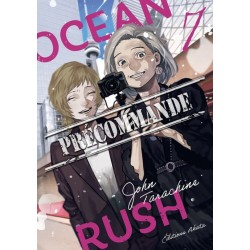 Ocean Rush T.07