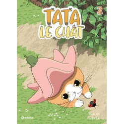 TATA le chat T.02