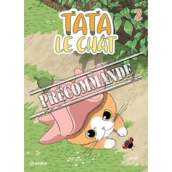 TATA le chat T.02