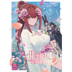 Heureuse vengeance T.03