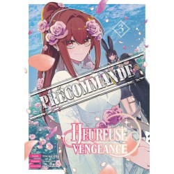 Heureuse vengeance T.03