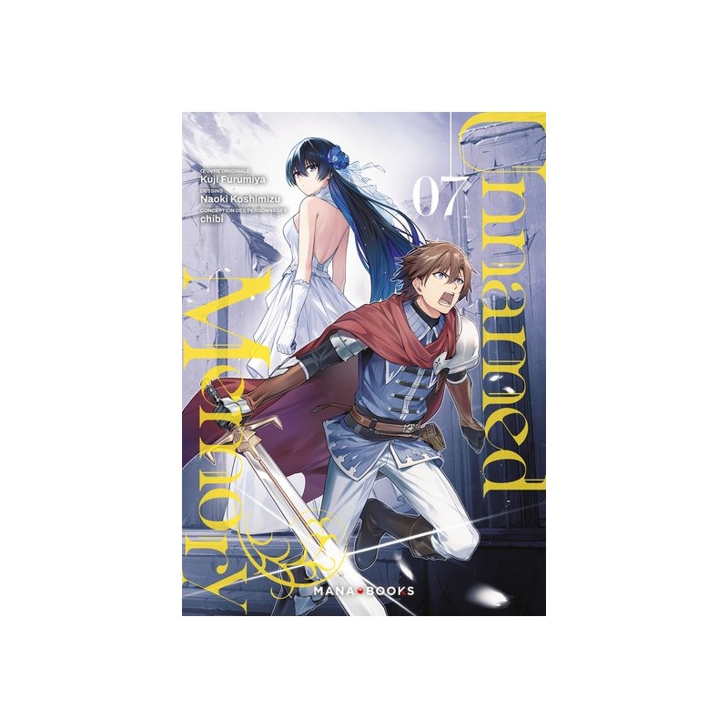 Unnamed Memory T.07 Unnamed Memory T.07