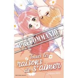 Toutes les raisons de s’aimer T.07