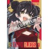 Tokyo Aliens T.09