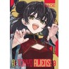Tokyo Aliens T.09