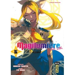 Magilumière Co. Ltd T.06
