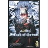 Seraph of the End T.32