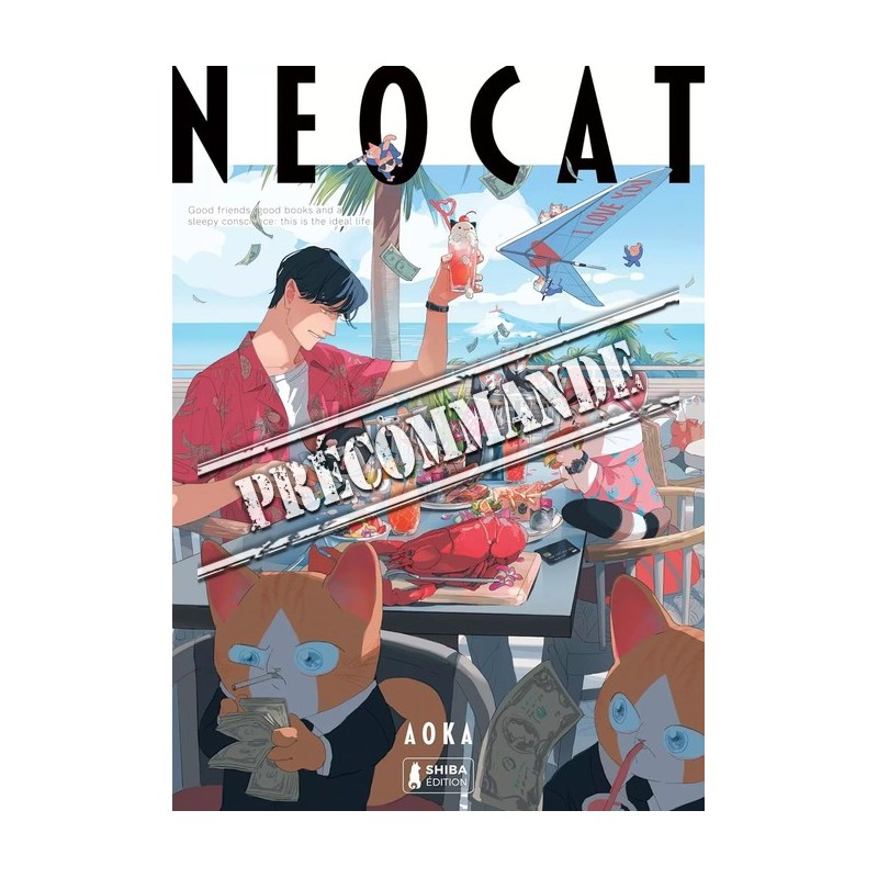 Neo Cat