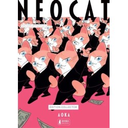 Neo Cat - édition collector