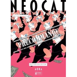 Neo Cat - édition collector
