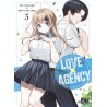 Love Agency T.03