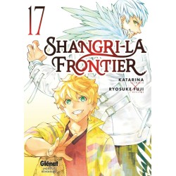 Shangri-La Frontier T.17