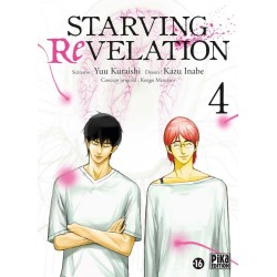 Starving Revelation T.04