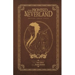 The Promised Neverland - Édition Grace Field Deluxe T.05