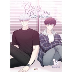 Cherry Blossoms After Winter T.03